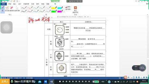 寒假上网课你遇到了什么有趣的事情