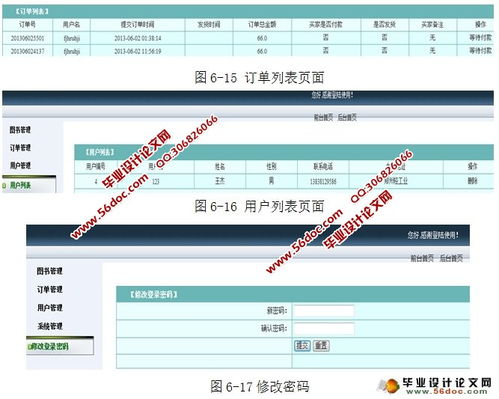 mysql校园购物系统 校园网上购物系统的设计与实现 ssh,mysql